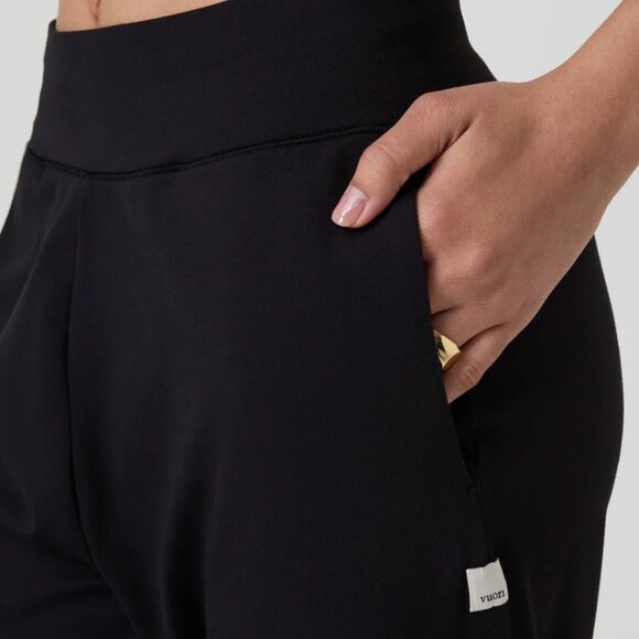 Vuori Women's Halo Straight Leg Trouser, Size XS, NWOT - Picture 2 of 4